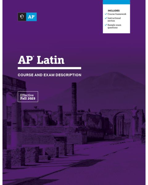 AP Latin