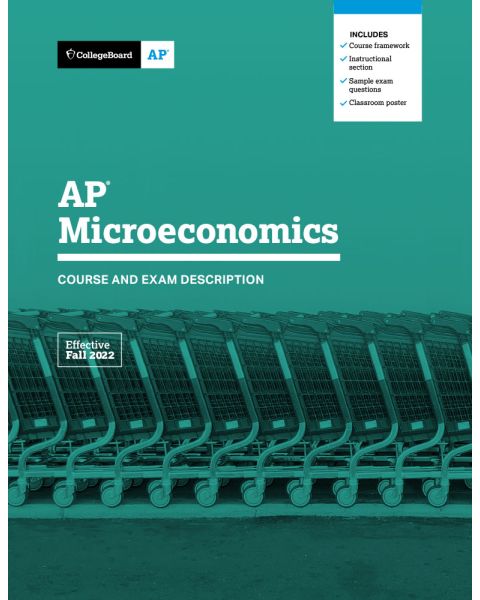 AP Microeconomics