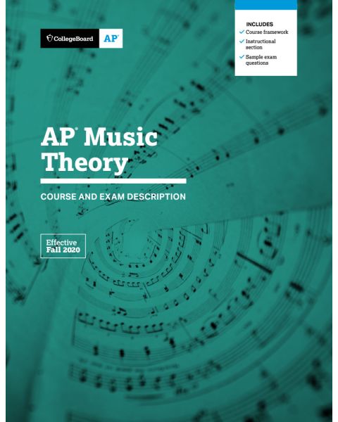 AP Music Theory