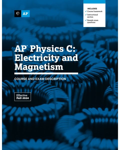 AP Physics C: Electricity and Magnetism