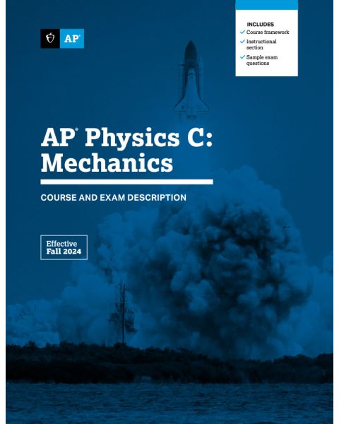 AP Physics C: Mechanics