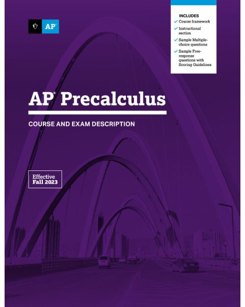 AP Precalculus