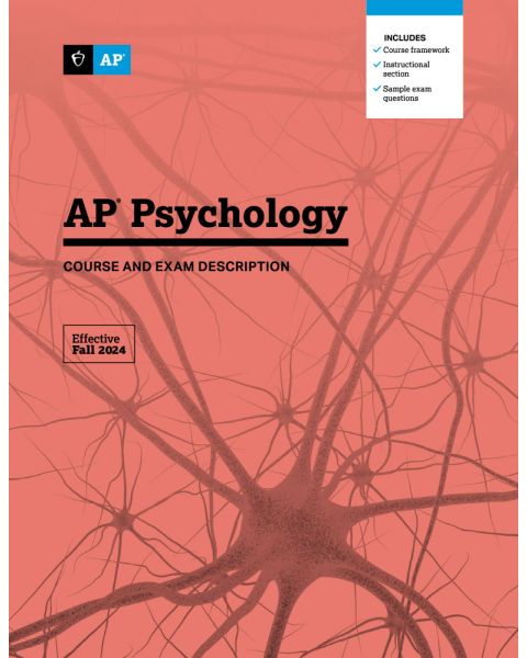 AP Psychology