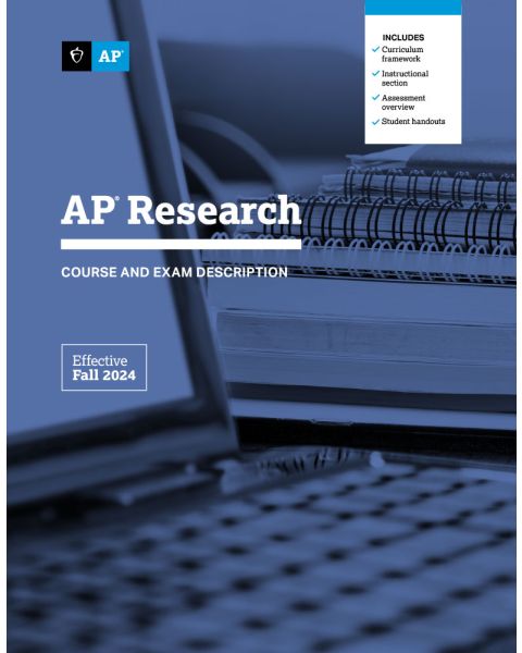 AP Research