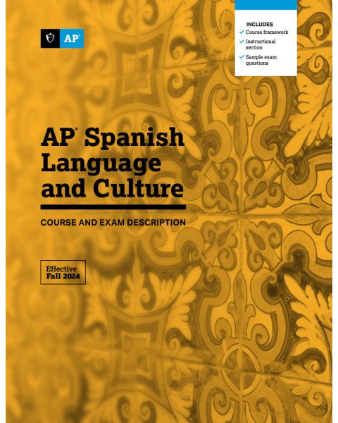 AP Spanish Language and Culture