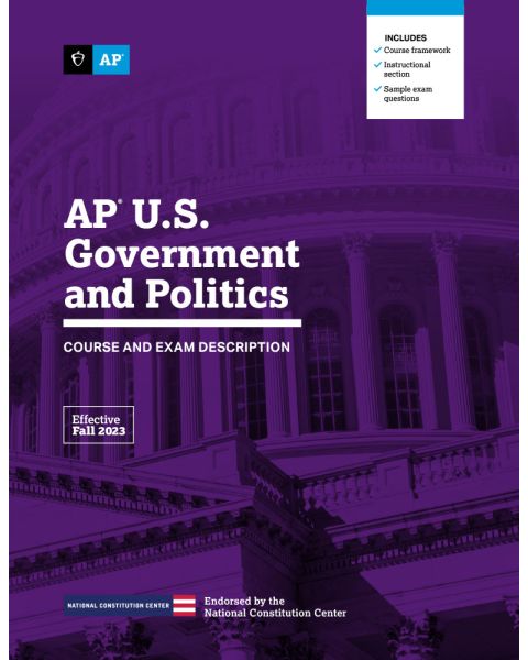 AP U.S. Government and Politics