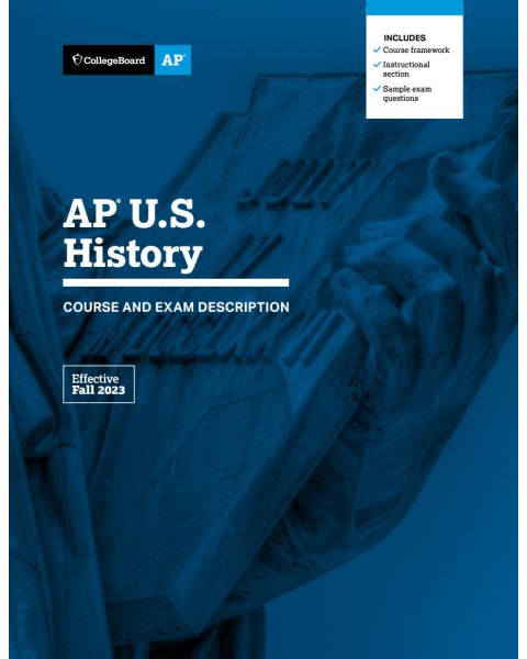 AP U.S. History