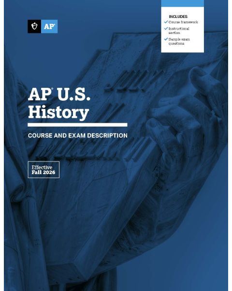 AP U.S. History