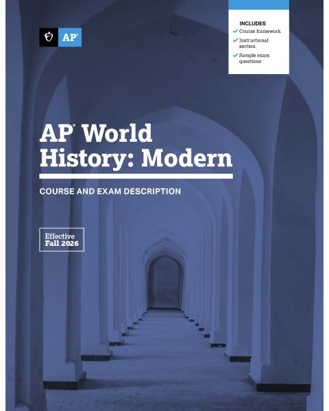 AP World History: Modern
