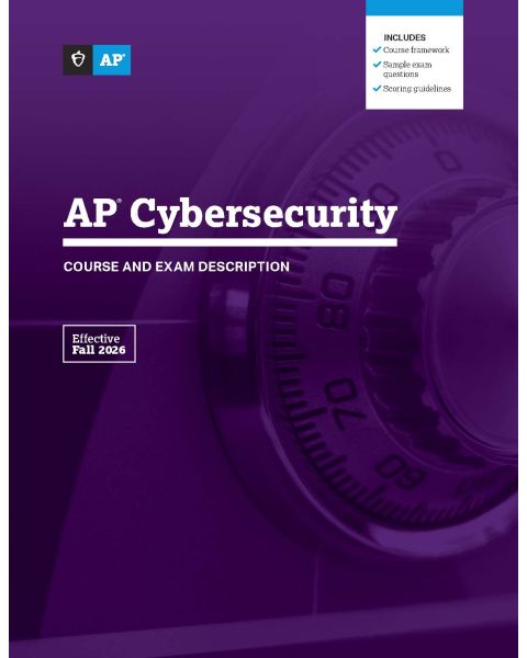 AP Cybersecurity