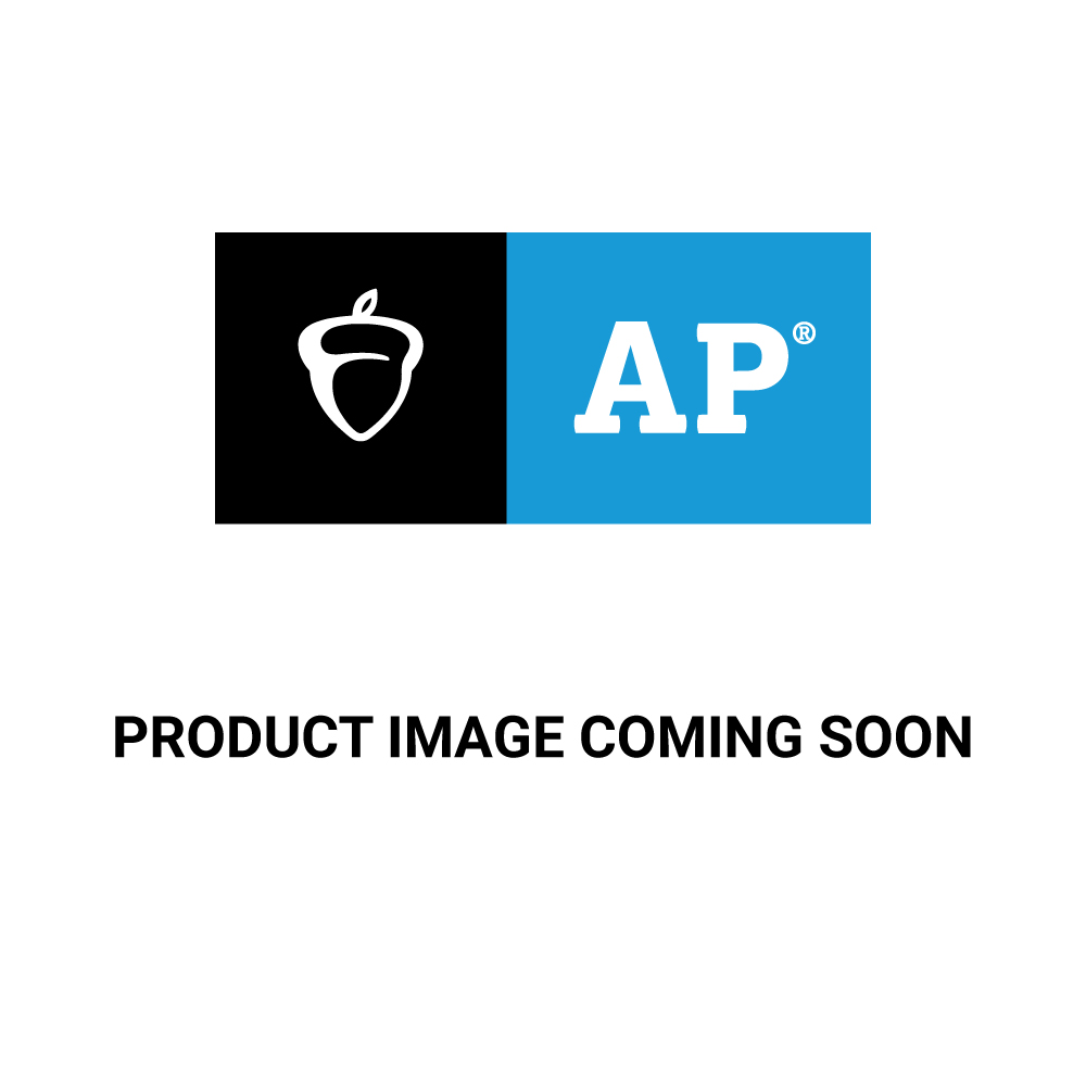 AP Logo T-Shirt